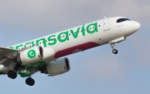 Transavia A321neo