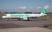 Transavia A321neo