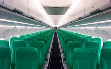 Transavia A321neo