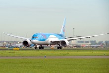 Foto (c) TUI TUI 787