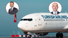 Foto (c) Turkish Airlines Foto (c) Turkish Airlines