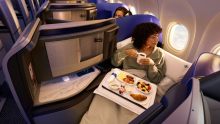 Foto (c) United Airlines Foto (c) United Airlines