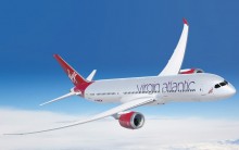 Foto (c) Virgin Atlantic Virgin Atlantic 787