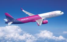 Foto (c) Airbus Wizz Air A321XLR