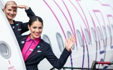 Wizz Air cabinebemanning