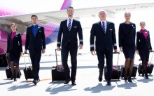 Wizz Air piloten cabin crew