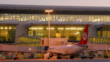 Foto (c) Ankara Esenboğa Airport