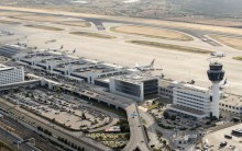 Athens International Airport