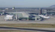 Foto (c) AENA Josep Tarradellas Barcelona El-Prat