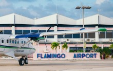 Bonaire International Airport