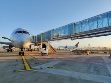 Foto (c) Brussels Airport Brussels Airport
