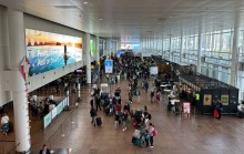 Foto (c) Brussels Airport Brussels Airport