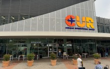 Foto (c) Reismedia Curaçao Airport