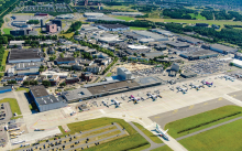 Foto (c) Eindhoven Airport