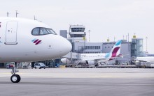 Eurowings Düsseldorf