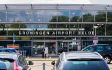 Groningen Airport Eelde