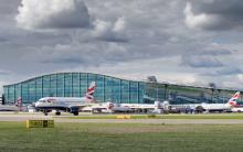 Heathrow