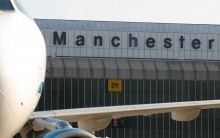 Foto (c) Manchester Airport Manchester Airport