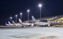 Foto (c) Avinor Oslo Airport