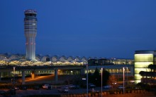 Reagan National Airport