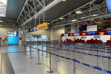 Foto (c) Aeroporti di Roma