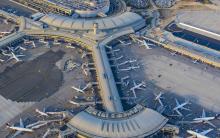 Toronto Pearson International Airport