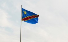 Foto (c) Unsplash Congo vlag