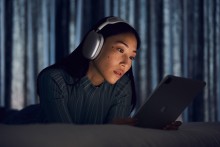 Foto (c) Apple Apple AirPods MAX