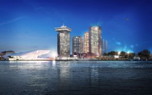 Foto (c) Maritim Hotels Maritim Amsterdam