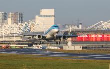 KLM Cityhopper