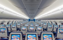 KLM Economy ICA