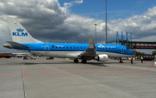 KLM Wroclaw