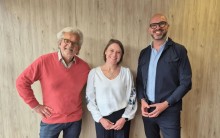 Lonneke van Rossum-Wassink 