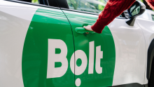 Foto (c) Bolt