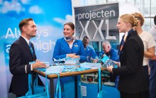 Career Experience KLM