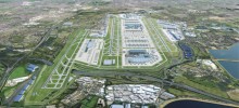 Heathrow uitbreiding
