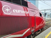 Foto (c) Reismedia Thalys Eurostar