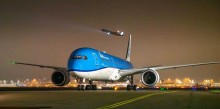 Foto (c) KLM KLM 787-10 PH-BKO