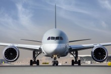 Foto (c) Qatar Airways Qatar Airways 787
