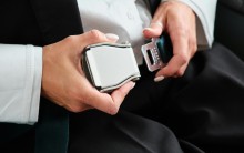 Stoelriem seatbelt