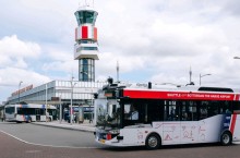 Automatische shuttle