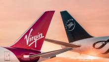 SkyTeam Virgin Atlantic