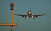Vliegtuig A320