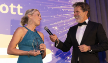 Zakenreis Awards