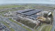 Car Rental Schiphol