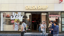 Foto (c) Salsa Shop Foto (c) Salsa Shop