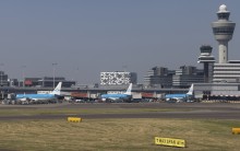 Schiphol KLM