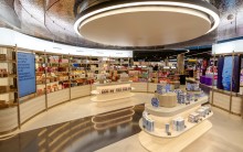 Schiphol taxfree