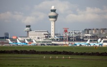 Schiphol