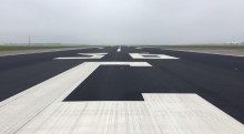 Foto (c) Schiphol Zwanenburgbaan Schiphol